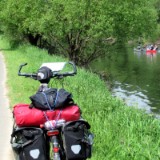 2305F 029 Marburg-Trier